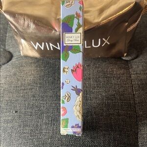 WINKY LUX skinny dip